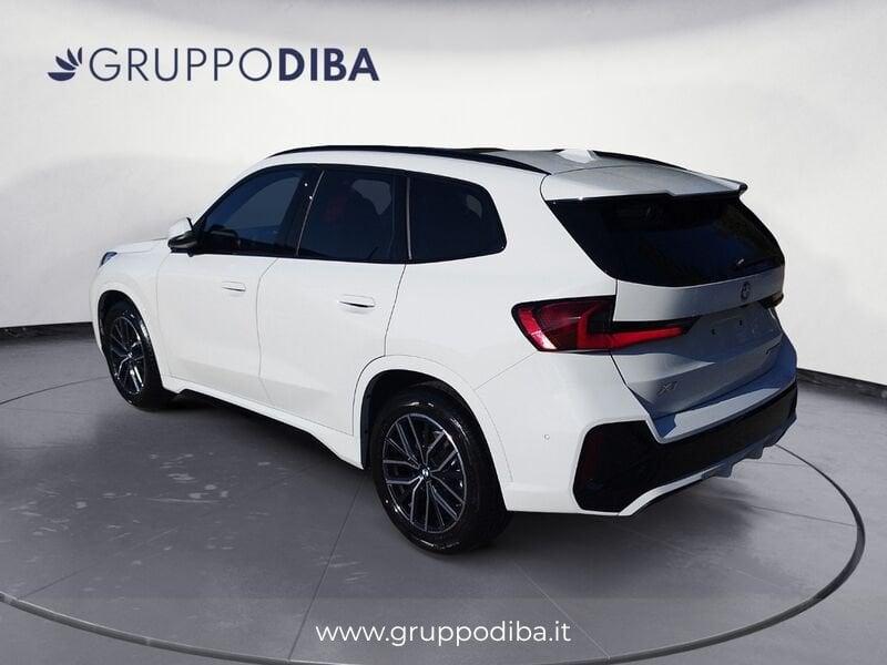BMW X1 Serie X XDRIVE20D