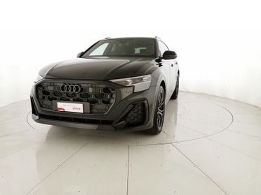 Audi Q8 50 3.0 tdi mhev S line edition quattro tiptronic