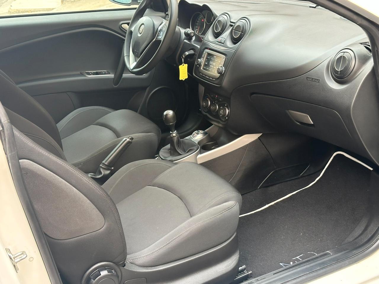 Alfa Romeo MiTo 1.3 JTDm 90 CV S&S Urban