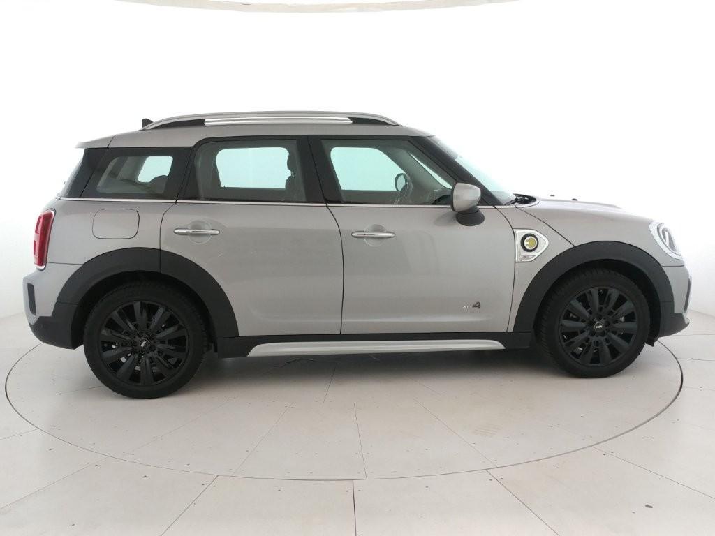 Mini Mini Countryman 1.5 Twin Power Turbo eDrive Cooper SE All4 ALL4 Steptronic