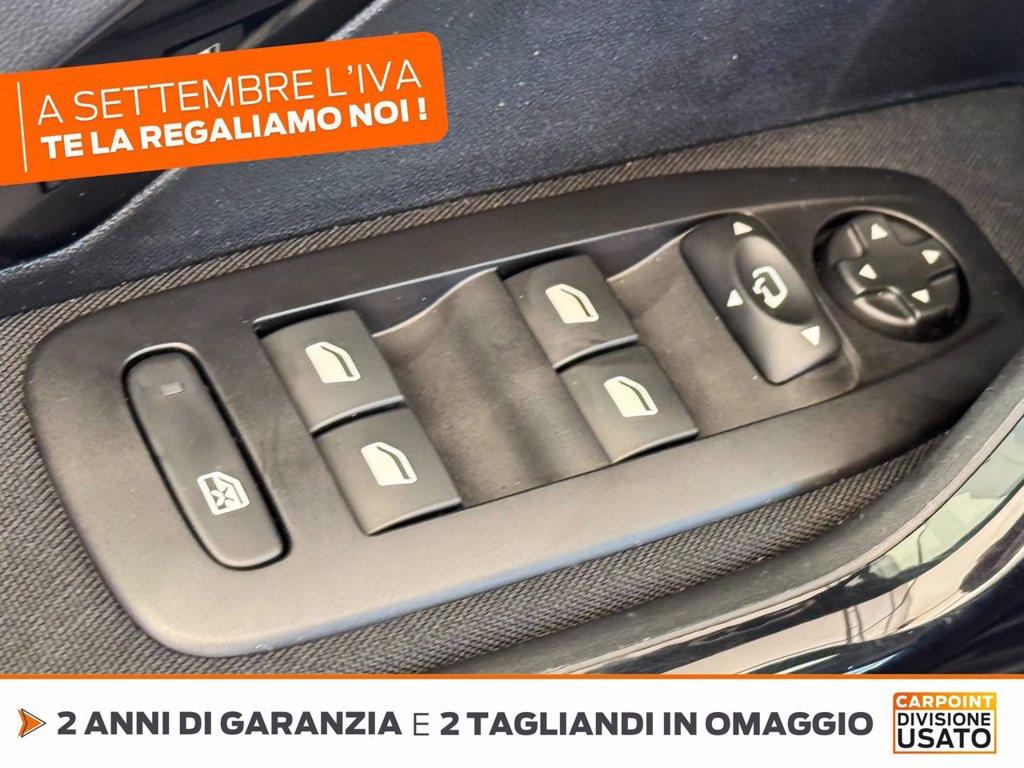 PEUGEOT 2008 1.2 puretech t active s&s 110cv del 2019