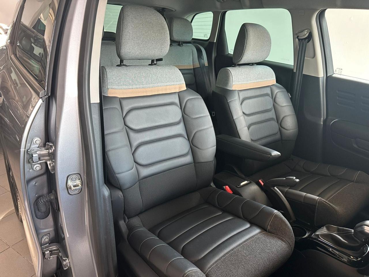 Citroen C3 Aircross 1.5 BlueHDi 120cv Shine FULL OPTIONAL