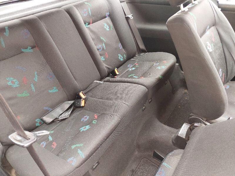 Volkswagen Golf 1.6 cat 3 porte GL 30anni Rolling Stone