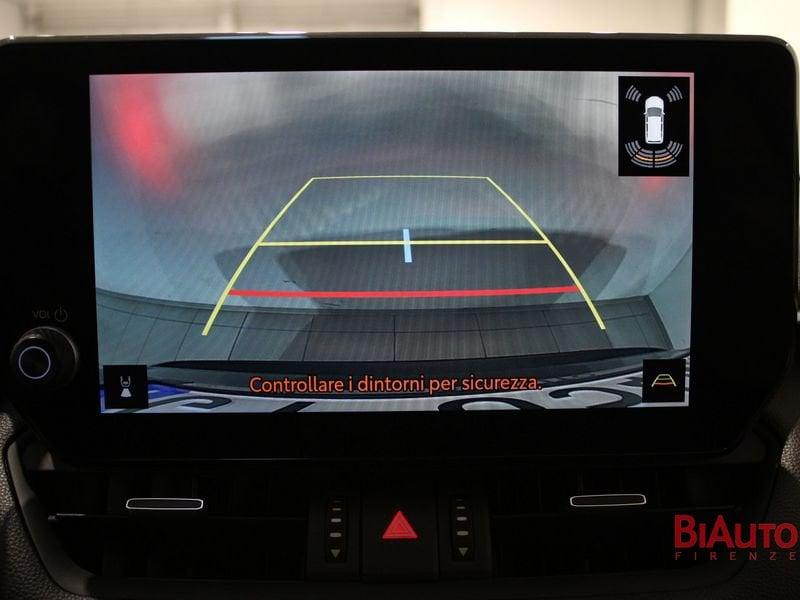 Toyota RAV4 Rav4 2.5 vvt-ie h Style 2wd 218cv e-cvt