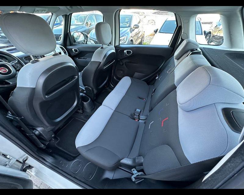 FIAT 500L 500L 1.3 mjt Pop Star 95cv