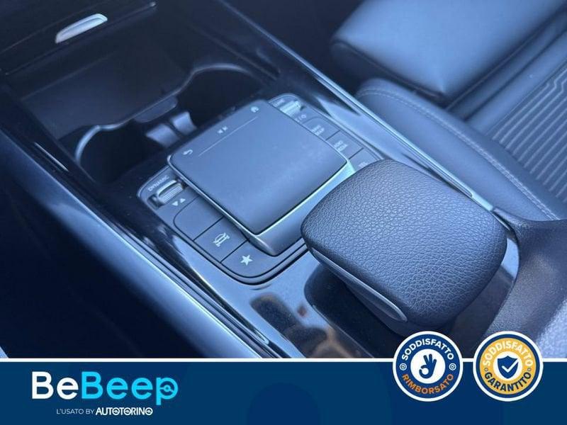 Mercedes-Benz Classe B B 180 D SPORT PLUS AUTO