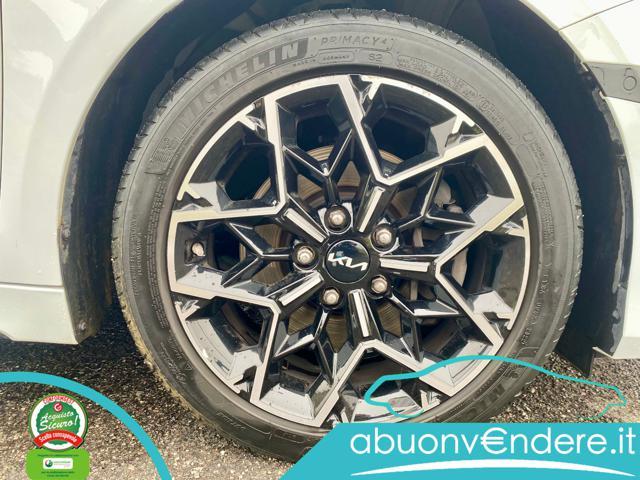 KIA Proceed 1.5 T-GDI MHEV DCT GT Line Plus