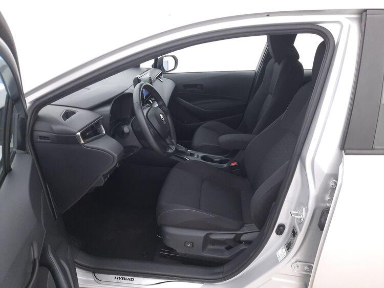Toyota Corolla Hybrid Business BR777975 1.8 Full Hybrid 122CV