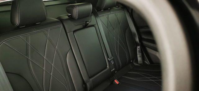 FORD Mustang Mach-E Standard Range 269 CV rwd (430 km di autonomia)