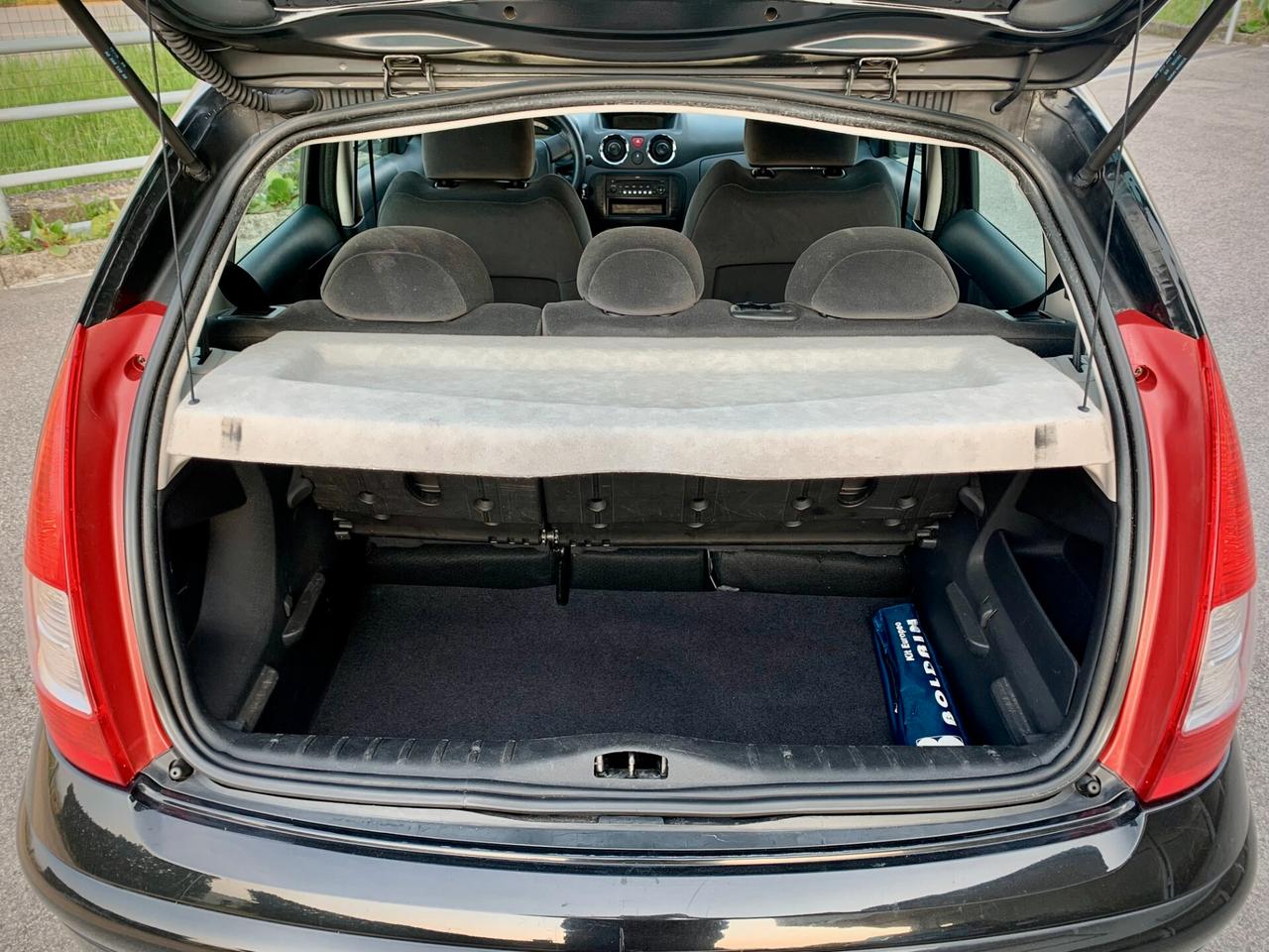 Citroen C3 1.4