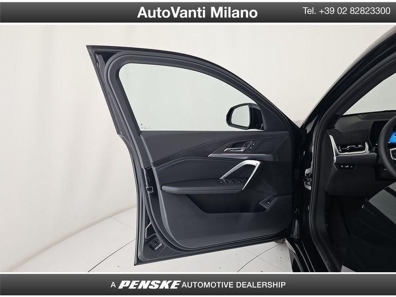 BMW iX2 xDrive 30 M Sport Pro