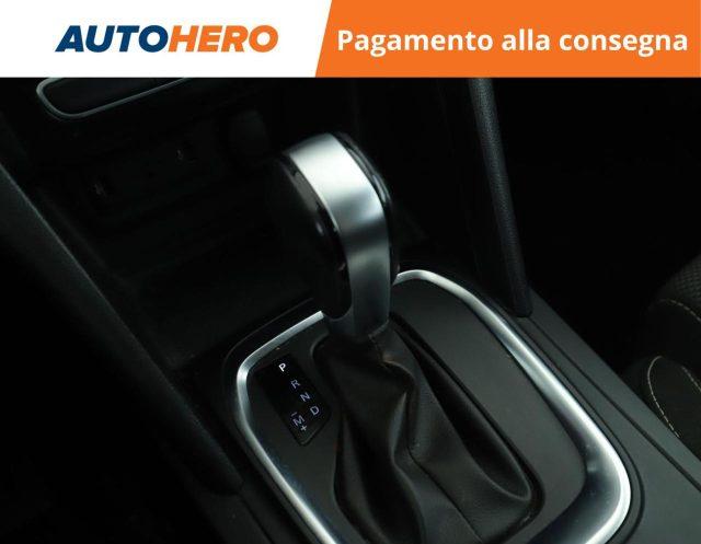 RENAULT Megane Mégane Sporter dCi 8V 110 CV EDC Energy Business