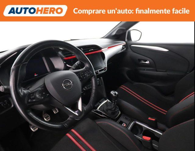 OPEL Corsa 1.2 100 CV GS