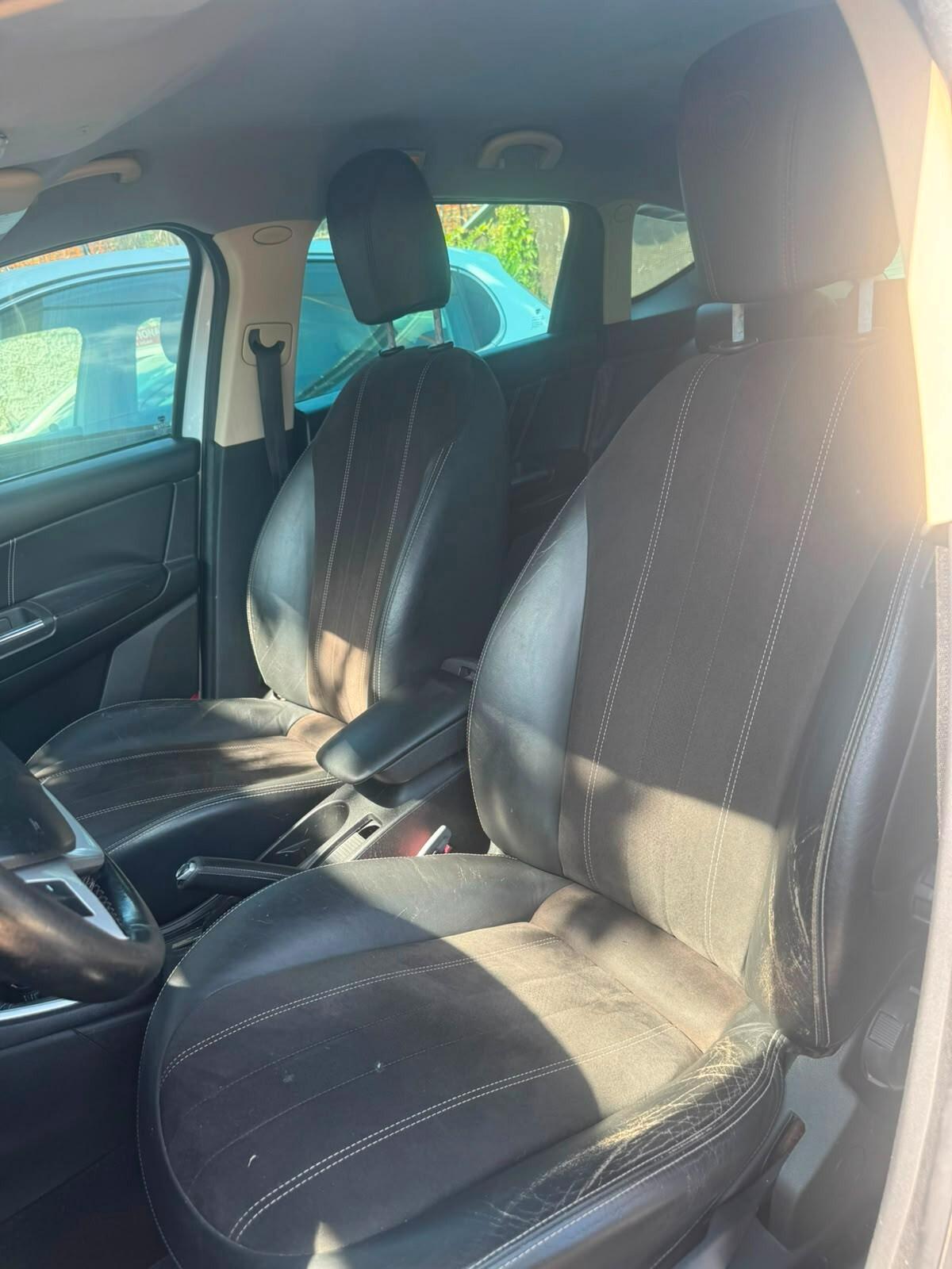 Lancia Delta 2.0 MJT DPF Platino