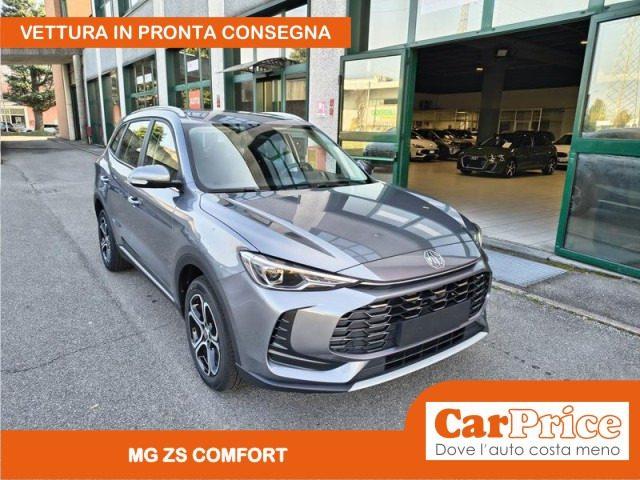 MG ZS 1.5 Hybrid+ 197CV Aut. Comfort