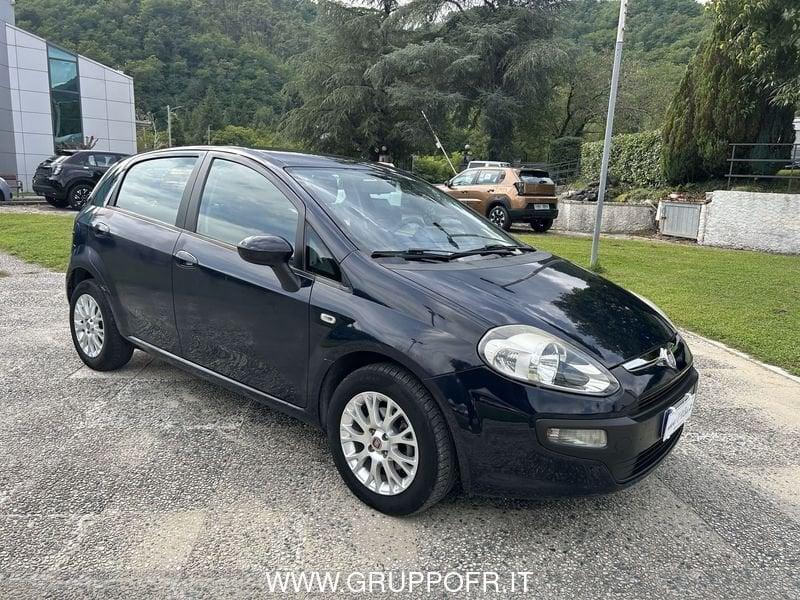 FIAT Punto Evo 1.2 5 porte S&S Active