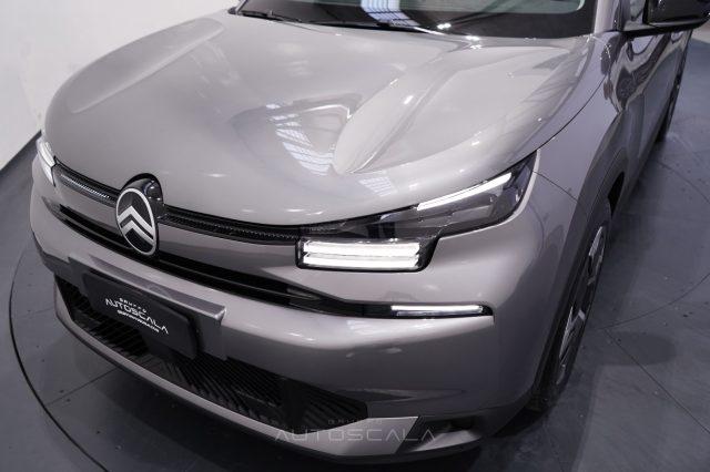 CITROEN C4 1.2 PureTech 130cv S&S EAT8 Plus