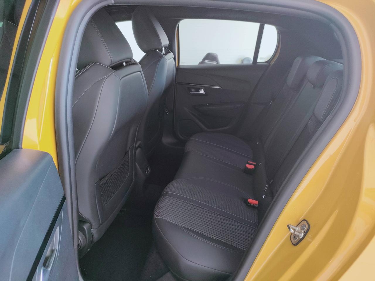 PEUGEOT 208 II 2019 - 208 1.2 puretech GT Line s&s 100cv