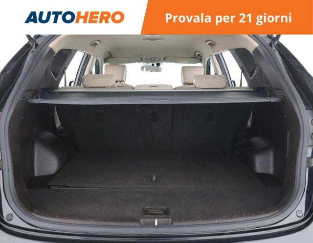 HYUNDAI Santa Fe 2.0 CRDi 2WD Comfort
