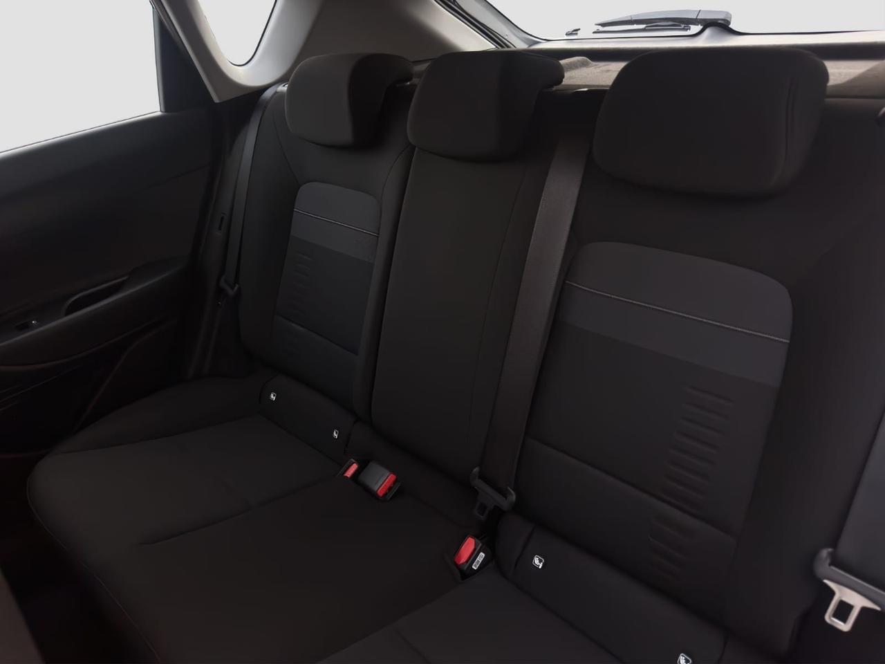 HYUNDAI Bayon 1.0 T-GDI DCT Business
