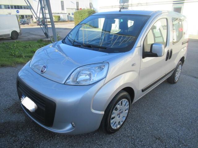 FIAT QUBO (Fiorino) 1.3 Mjet 5 Posti OK Neopatentati)