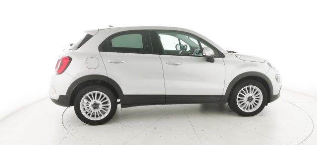 FIAT 500X 1.0 T3 120 CV Connect