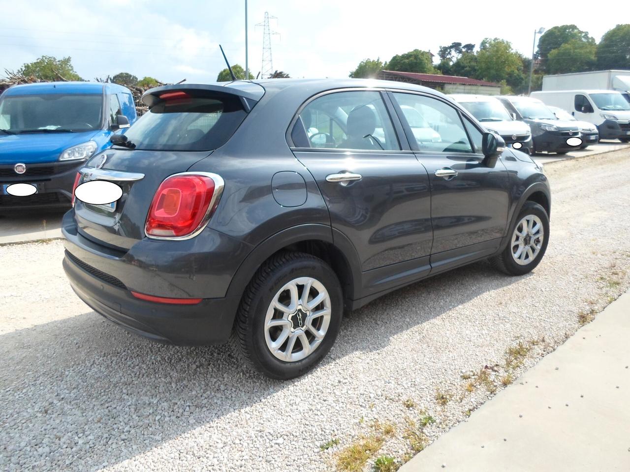 Fiat 500X 1.3 MultiJet 95 CV Business