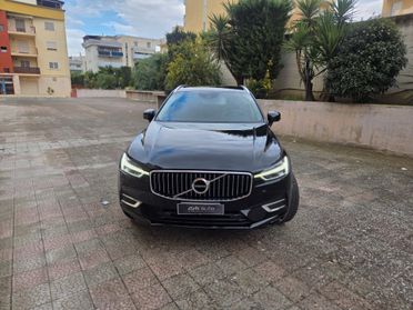 Volvo XC 60 XC60 B4 (d) AWD Geartronic Inscription