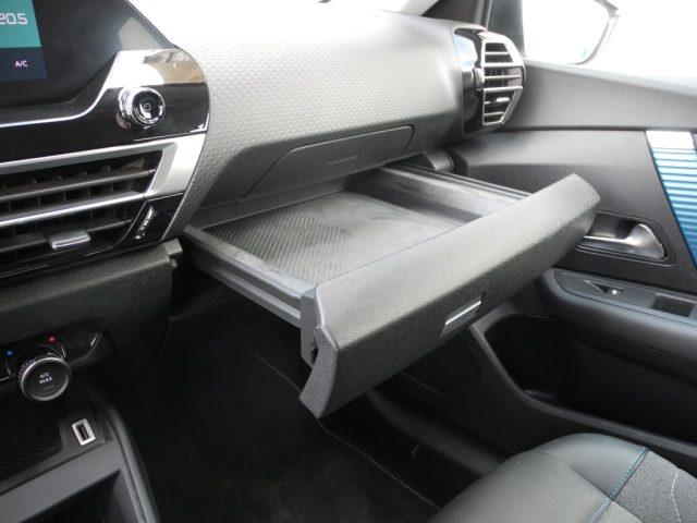 CITROEN E-C4 Full Electric 136cv Feel Pack -OkNEOPAT.-UniPROPR.