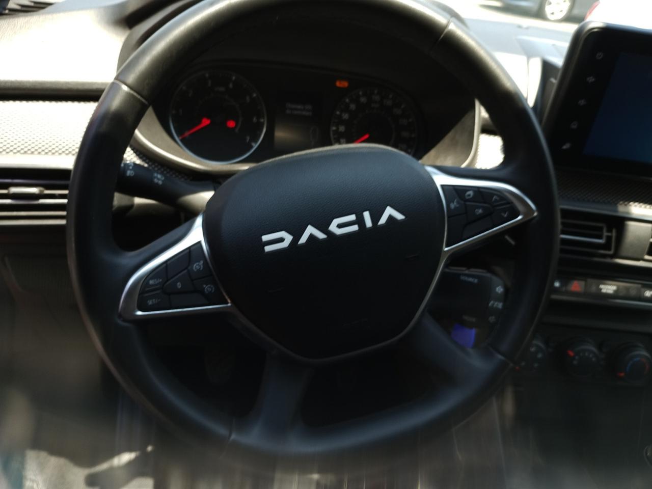 Dacia Sandero Streetway 1.0 sce Comfort SL DaciaPlus 65cv