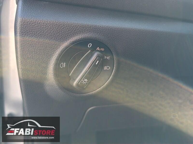 Volkswagen T-Roc 1.5 TSI 150 Cv DSG Style - LED, Ad. Cruise, Carplay ecc