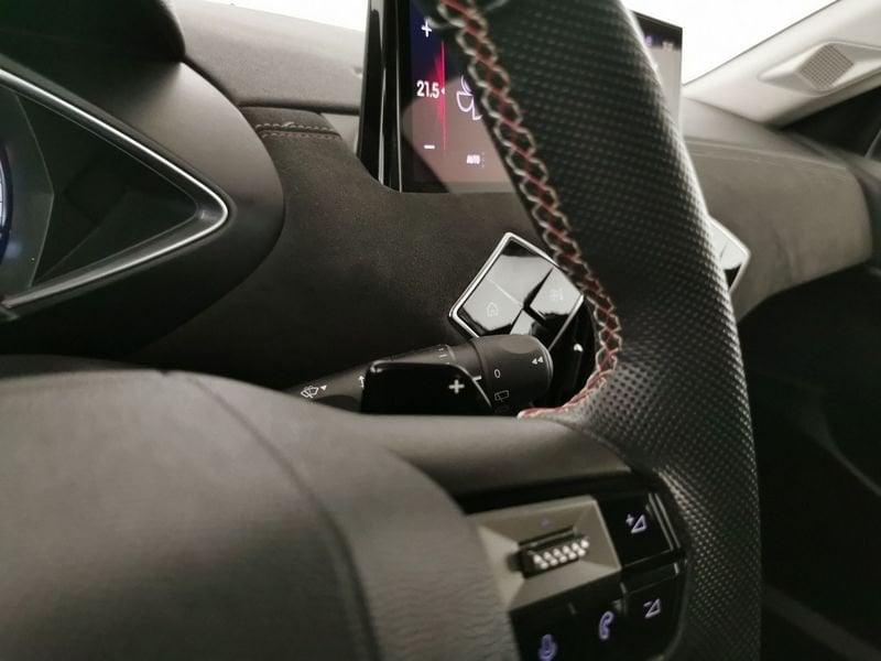 DS DS3 1.5 bluehdi Performance Line 130cv auto