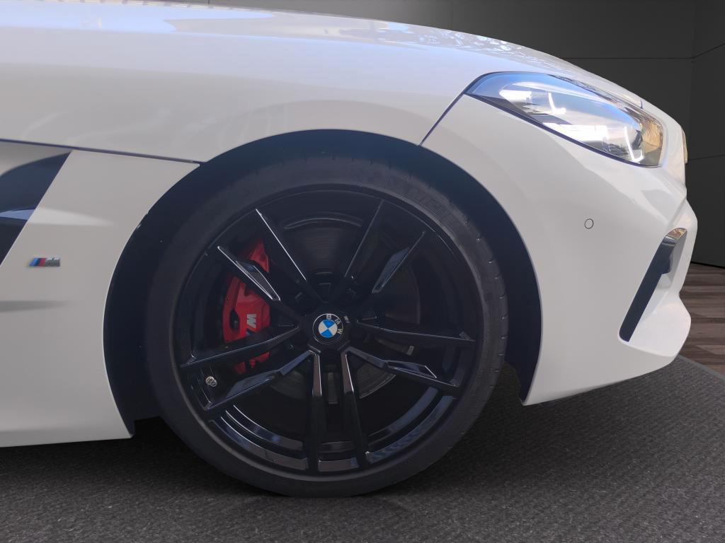 BMW Z4 M SPORT.CERCHI 19.TLECAMERA.VIRTUAL