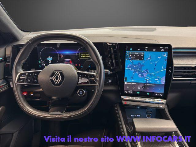 RENAULT Austral Full Hybrid E-Tech 200 CV Techno - PROMO