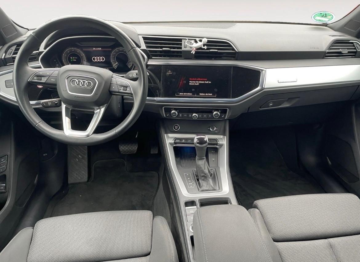 Audi Q3 Sportback 45 TFSI e S-tronic