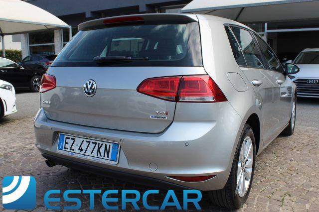 VOLKSWAGEN Golf 7 1.6 TDI 110CV 5p Comfortline