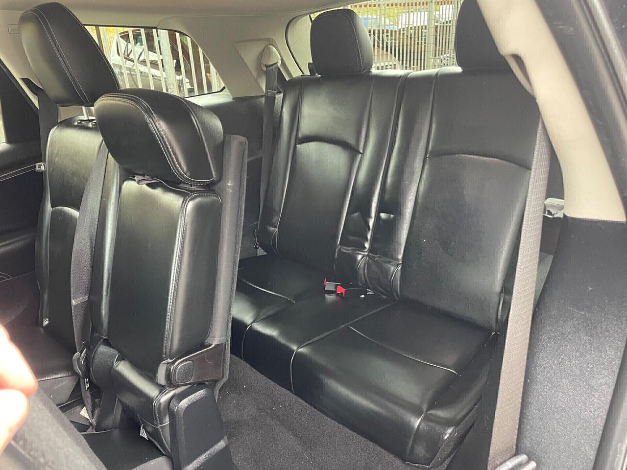 Fiat Freemont 2.0 Multijet 140 CV Lounge