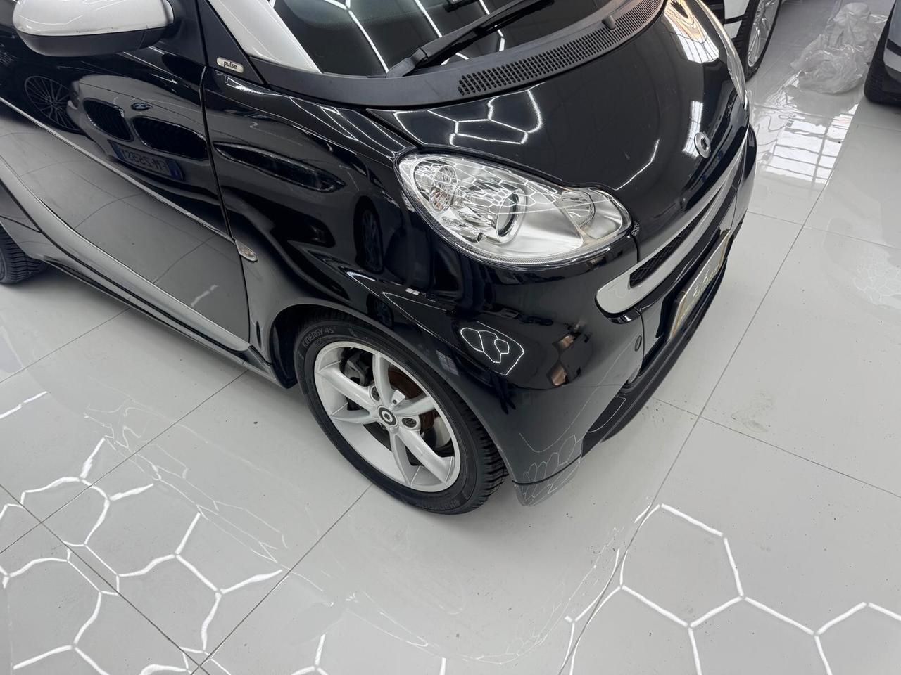 Smart ForTwo 1.0 71Cv -OK NEOPATENTATI