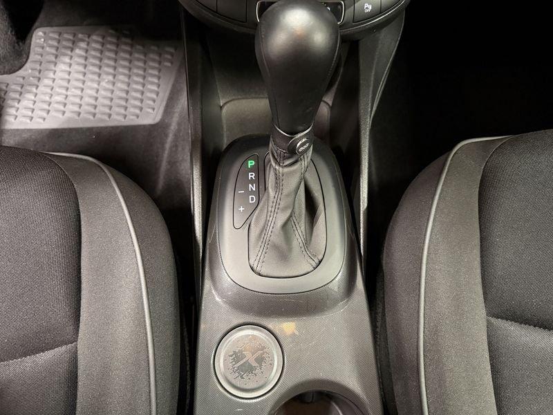 FIAT 500X 500X 1.5 T4 Hybrid Sport 130cv DCT