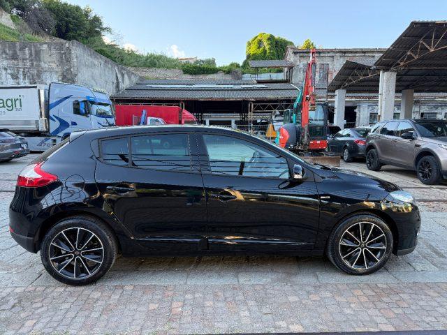 RENAULT Megane Mégane 1.6 dCi 130CV S&S Bose NEOPATENTATI OK