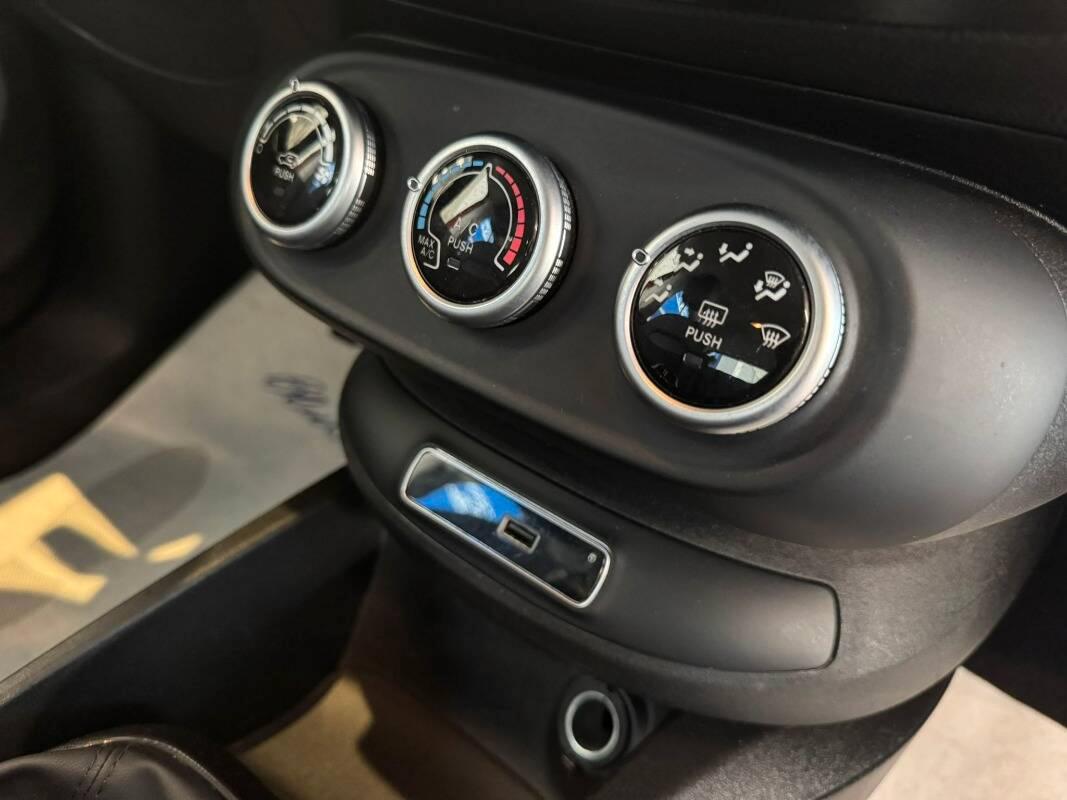 Fiat 500X 1.0 T3 Urban 120cv my20