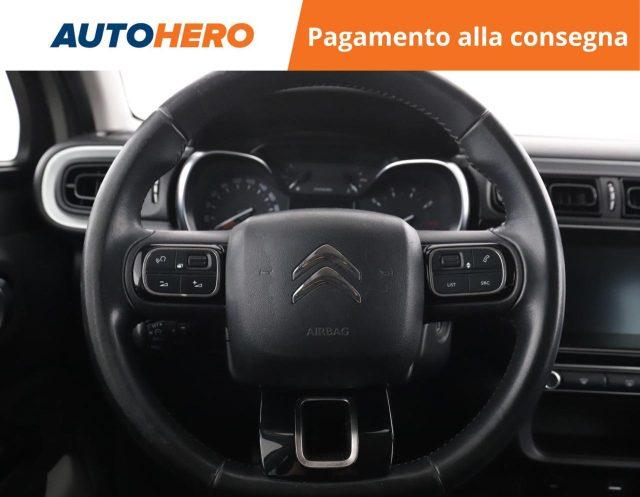 CITROEN C3 BlueHDi 100 S&S Shine