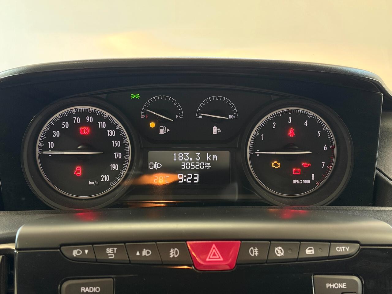 Lancia Ypsilon 1.0 FireFly 5 porte S&S Hybrid Ecochic Silver
