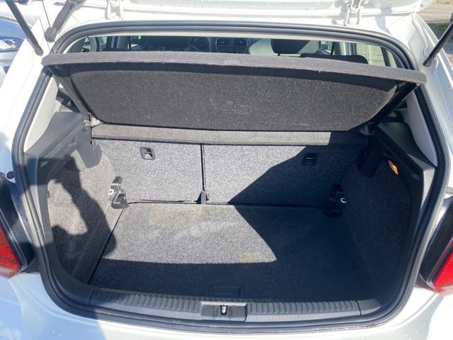 VOLKSWAGEN Polo 1.4 TDI 90 CV DSG 5p. Comfortline BlueMotion Techn