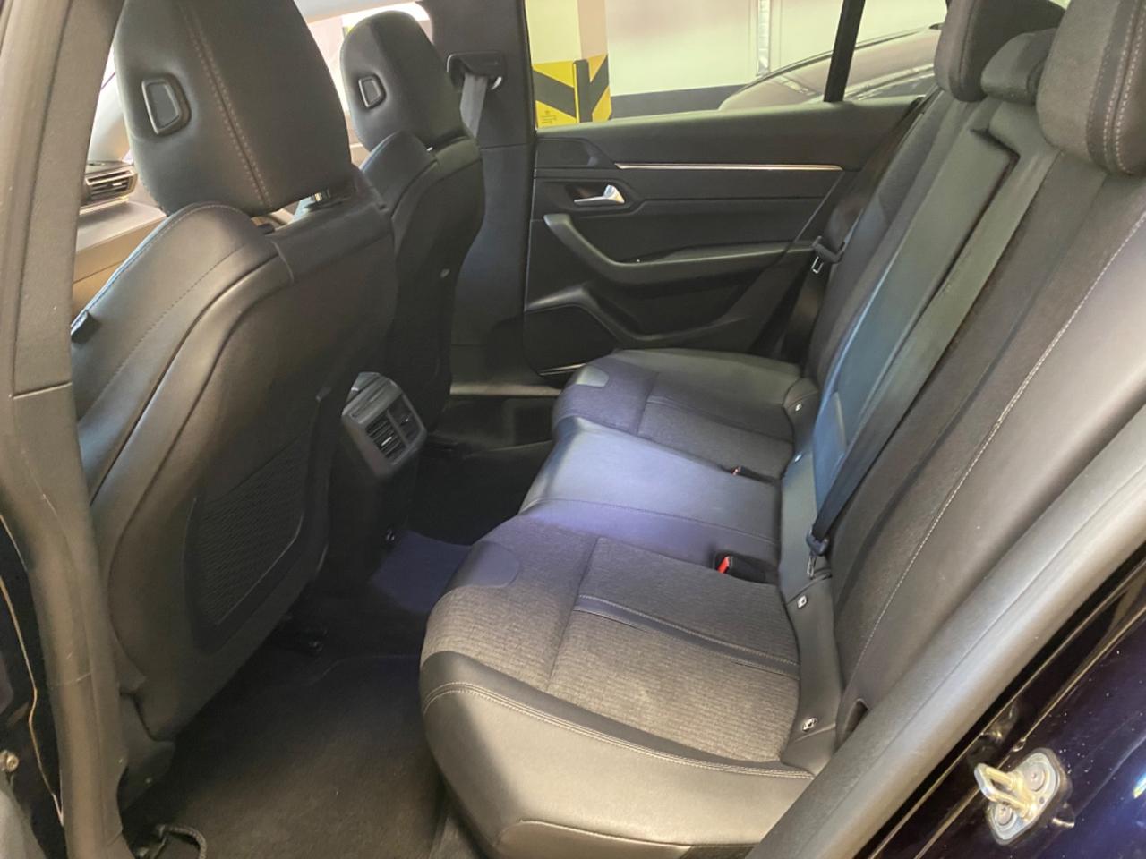 Peugeot 508 BlueHDi 130 Stop&Start EAT8 SW Allure Pack