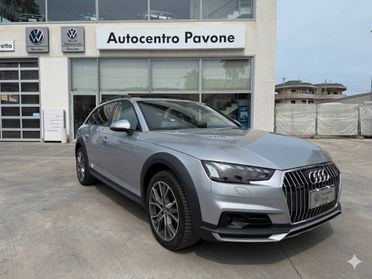 Audi A4 allroad 2.0 TDI 163 CV S tronic Business Evolution