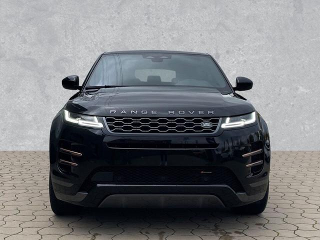 LAND ROVER Range Rover Evoque 2.0 200cv AWD R-Dynamic HSE Tetto/Pelle/Led/20