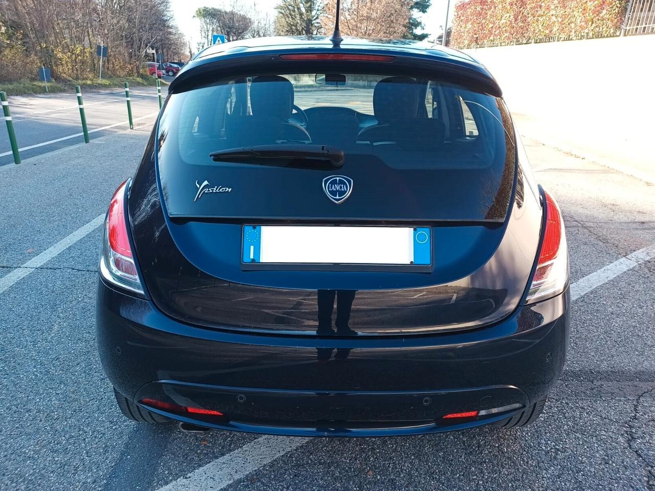 Lancia Ypsilon 1.2 Ecochic GPL UnicoProp.69800Km