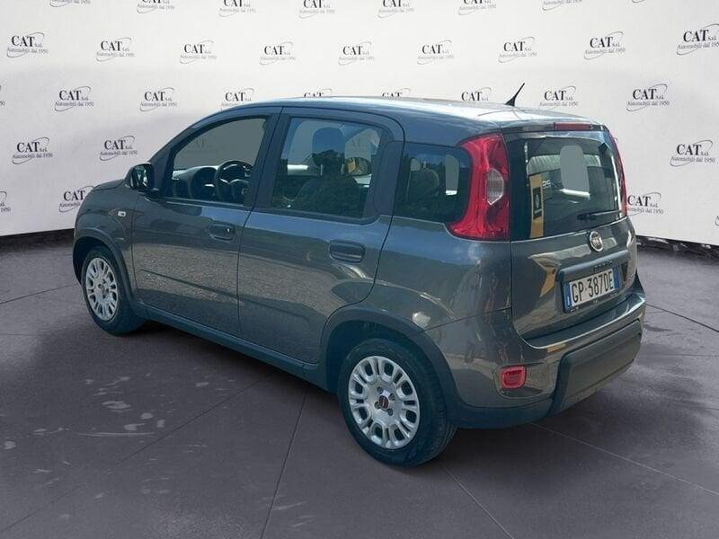 FIAT Panda Panda 1.0 firefly hybrid (prezzo reale)