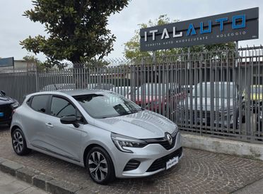 Renault Clio Blue 1.5 dCi 100 CV 5 porte Evolution